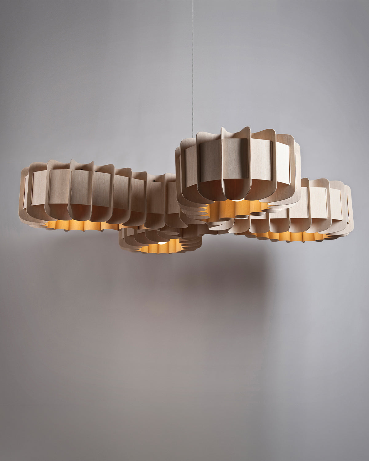 Clarissa Modulo D Pendant Light