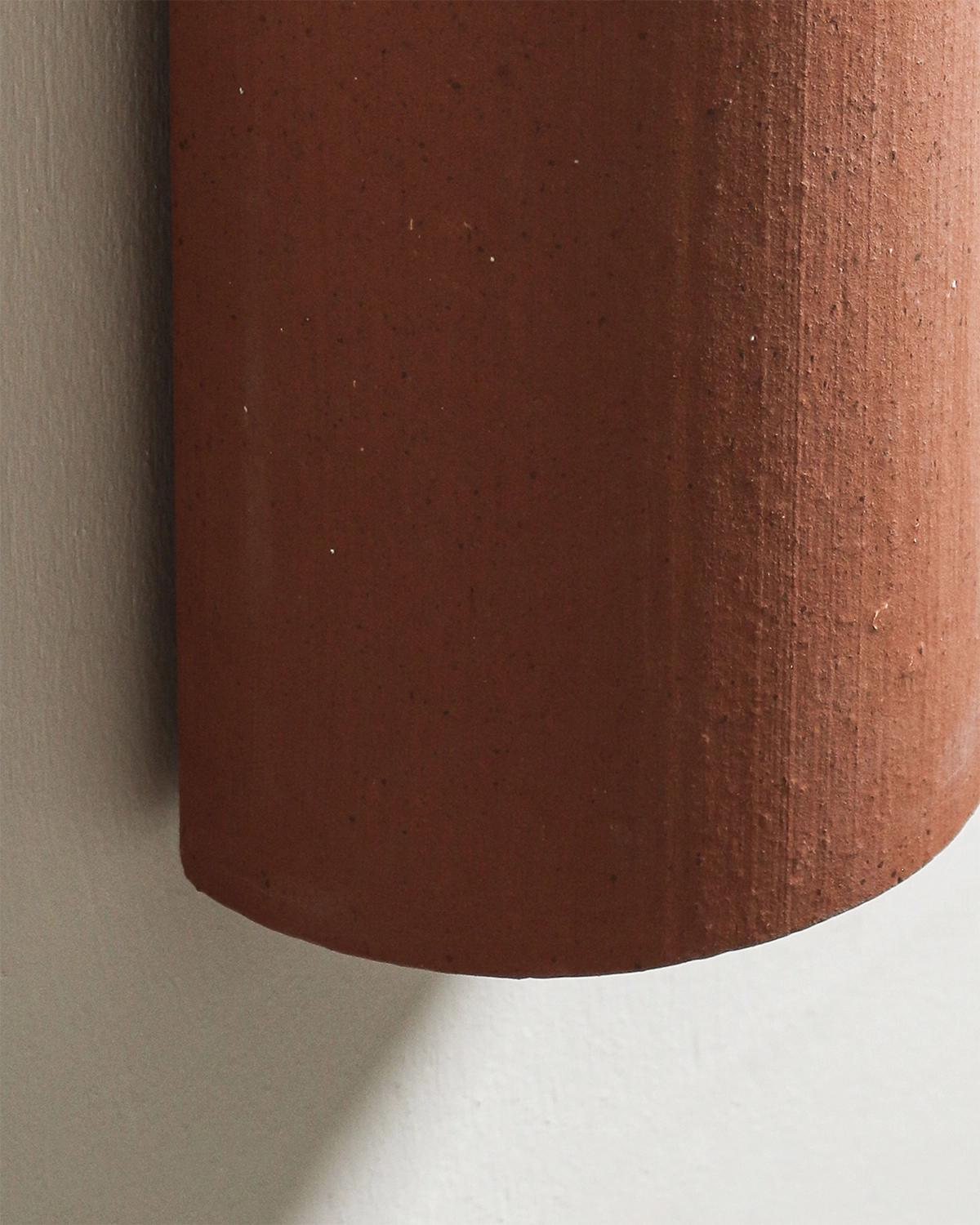 Curved Wall Light