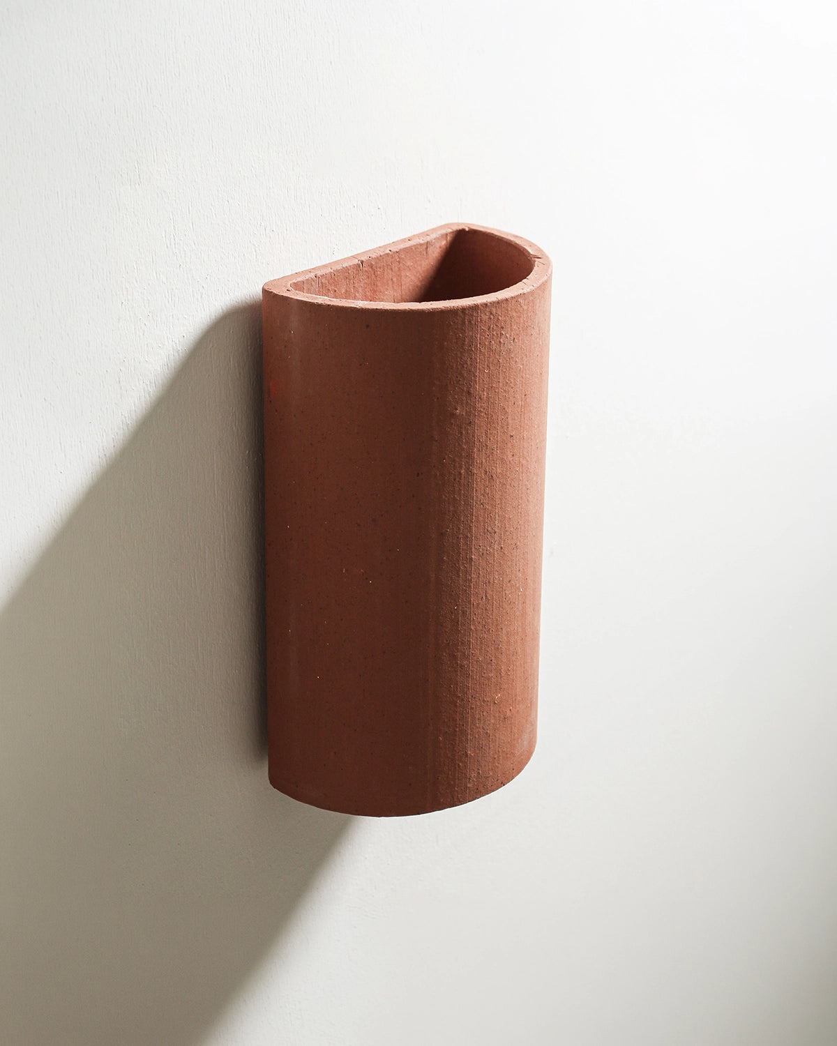 Curved Wall Light