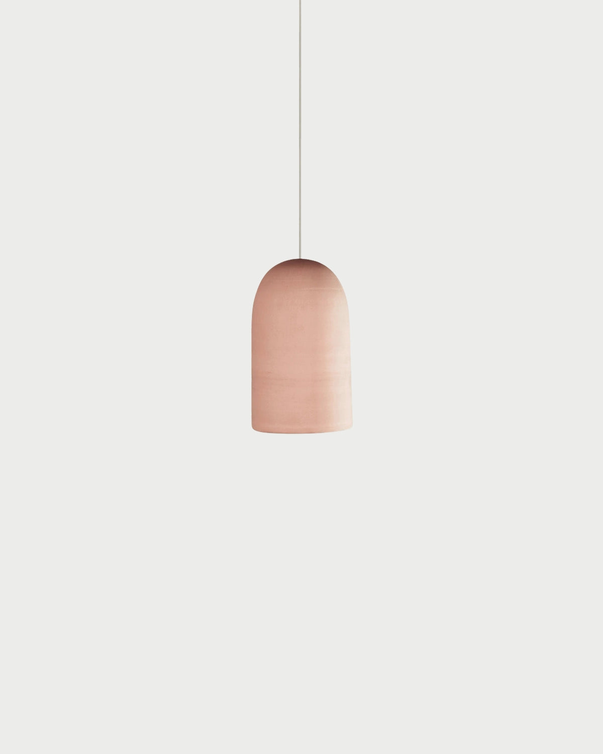 Swirl Cylinder Pendant Light