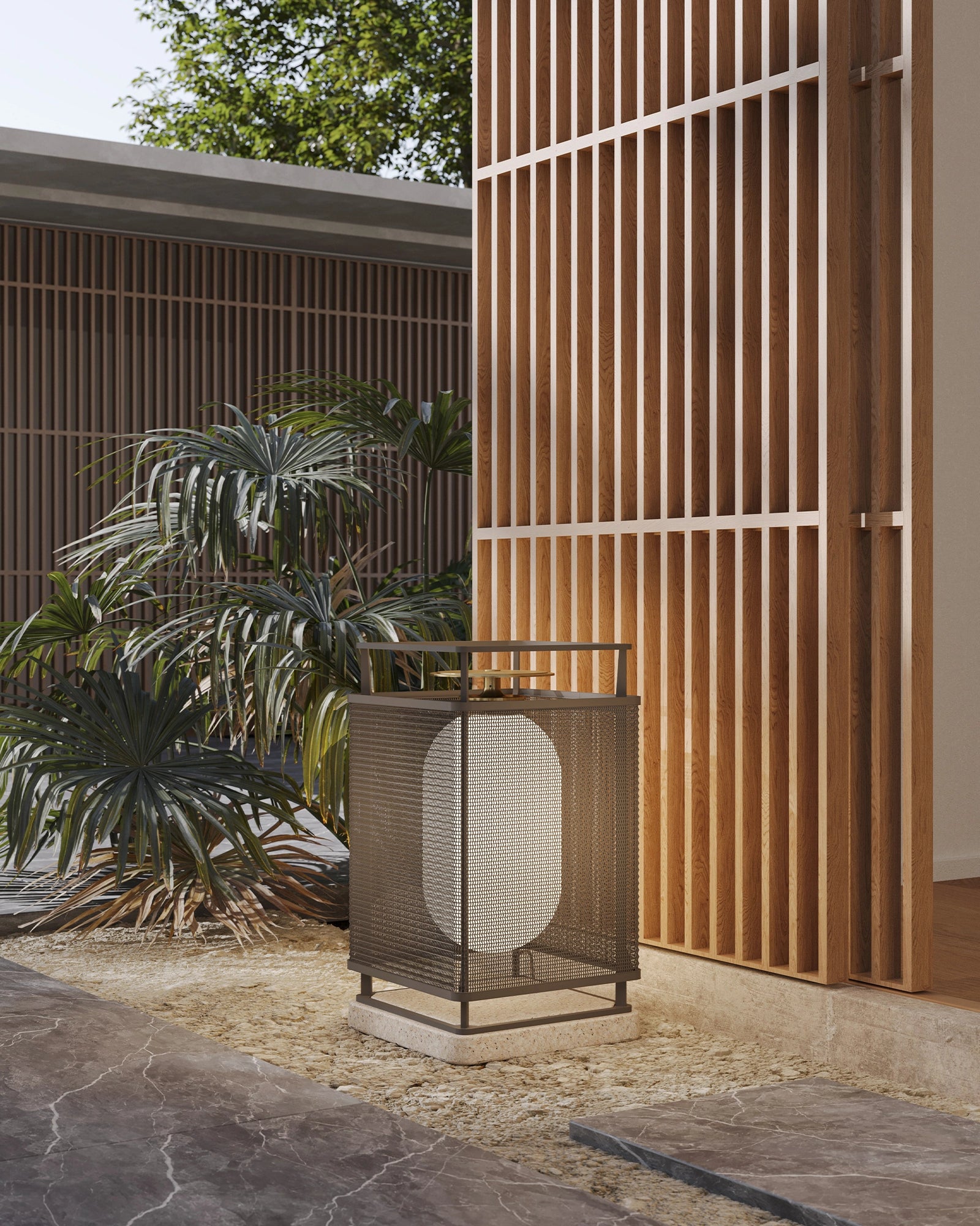 Denglong Floor Lamp