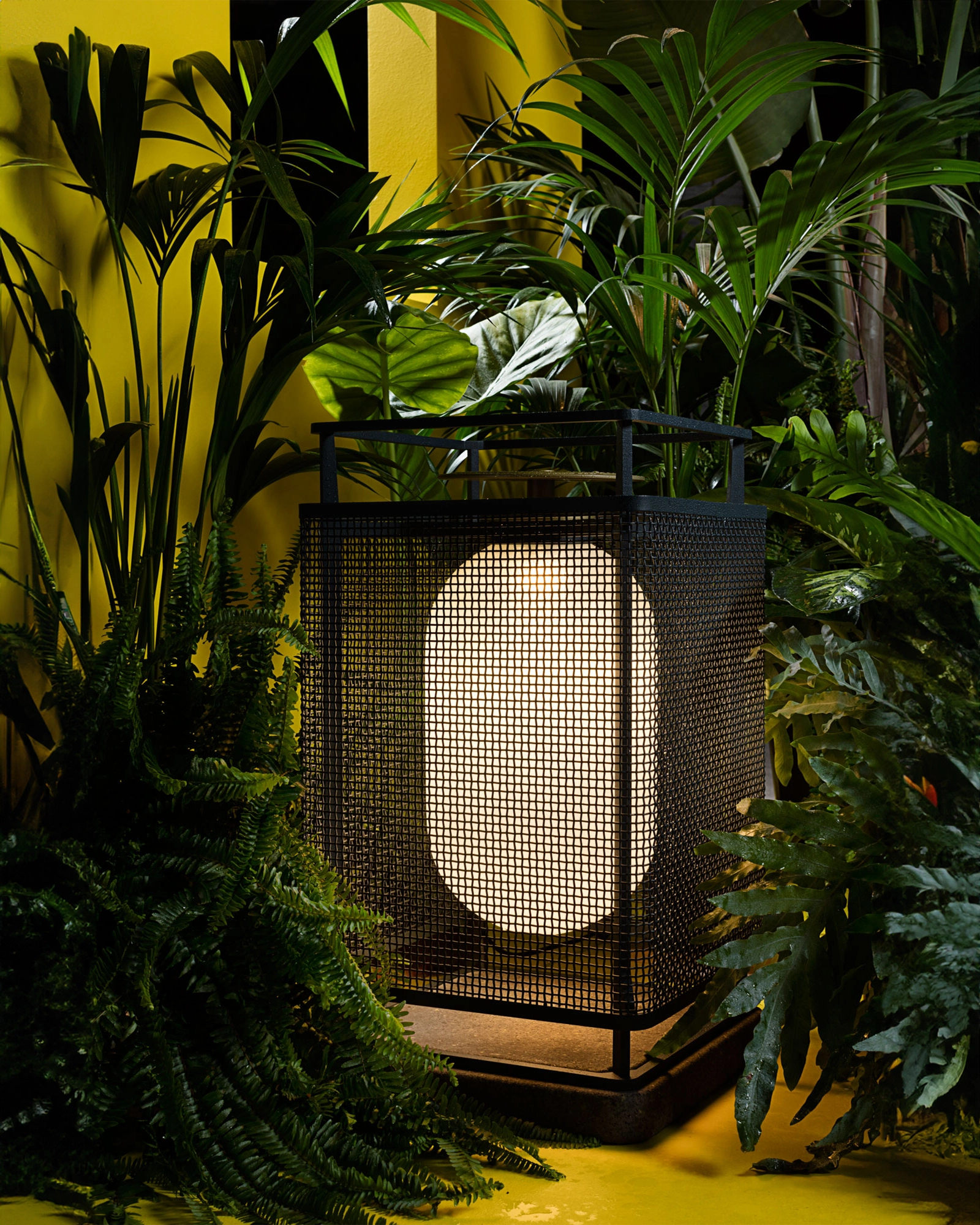 Denglong Floor Lamp