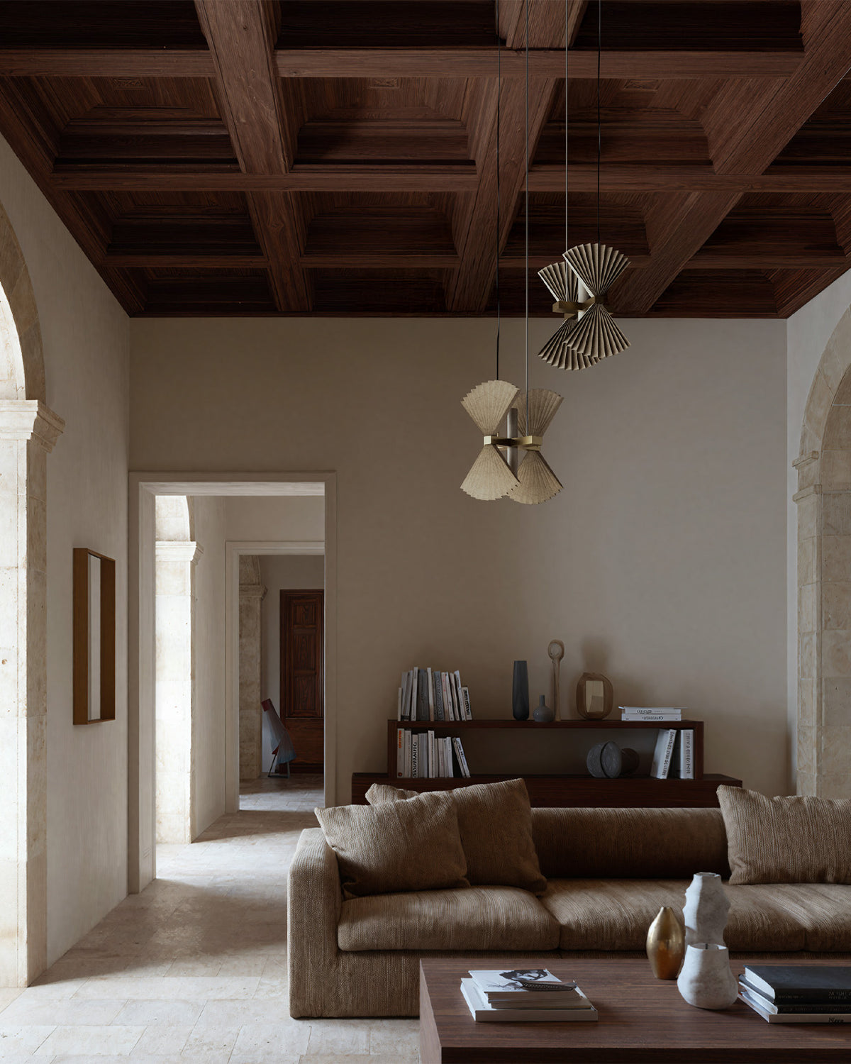 Hita Pendant Light