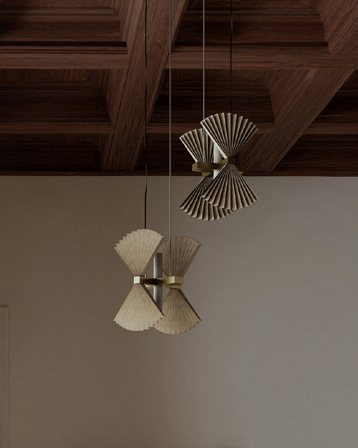 Hita Pendant Light
