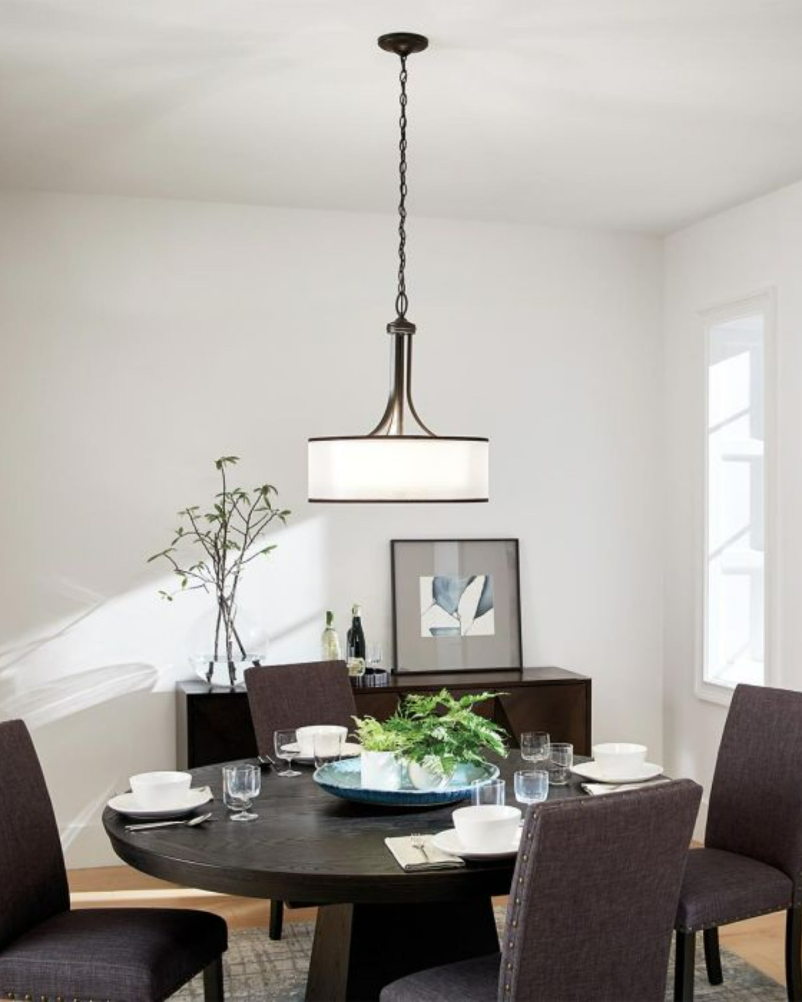 Lacey Pendant Light