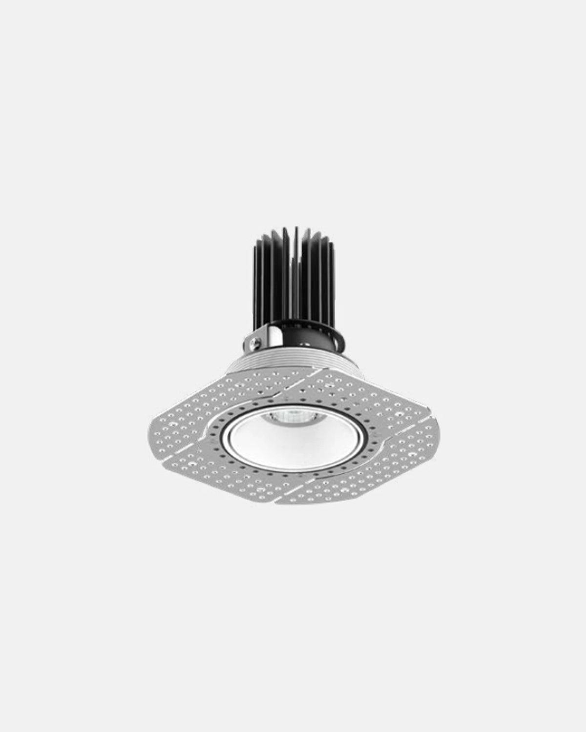 Mono 060 (DALI) Type 1 Fixed Trimless Downlight