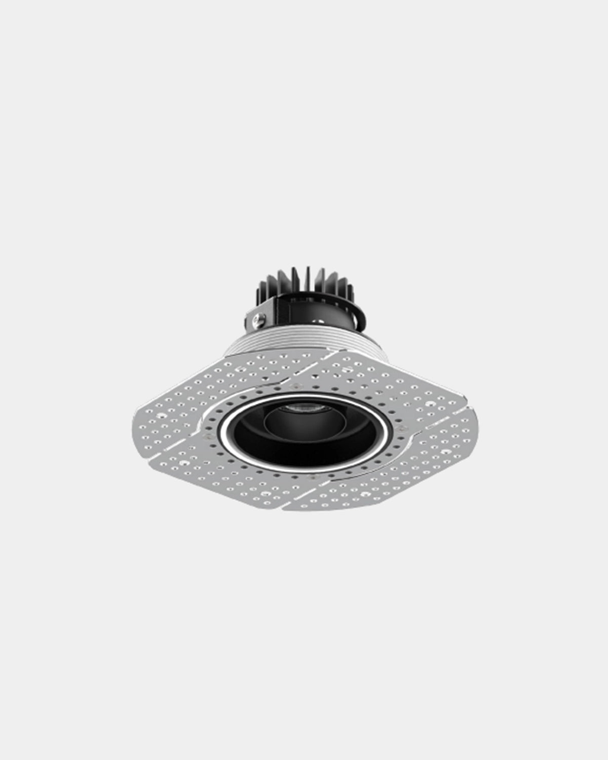 Mono 060 (DALI) Type 2 Fixed Trimless Downlight
