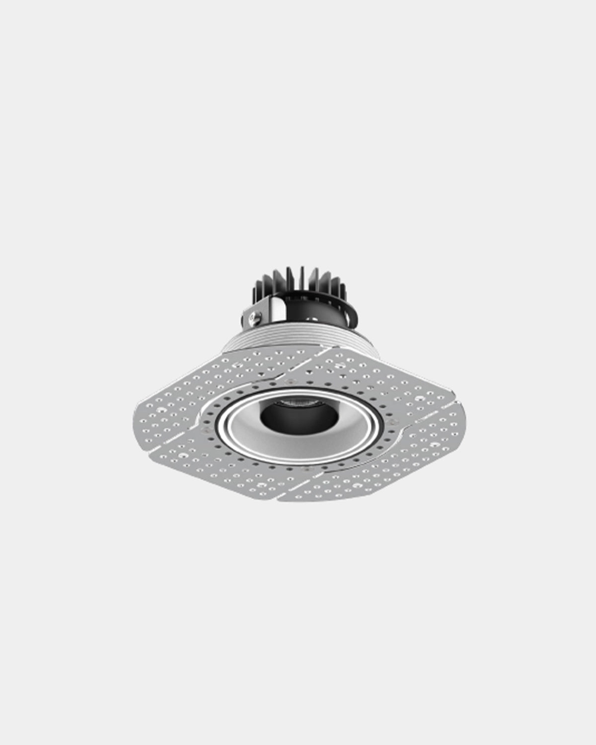 Mono 060 (DALI) Type 2 Fixed Trimless Downlight