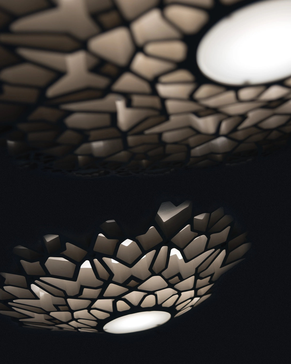 Notredame Pendant Light