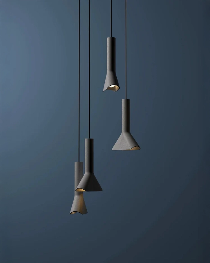 RU Pendant Light
