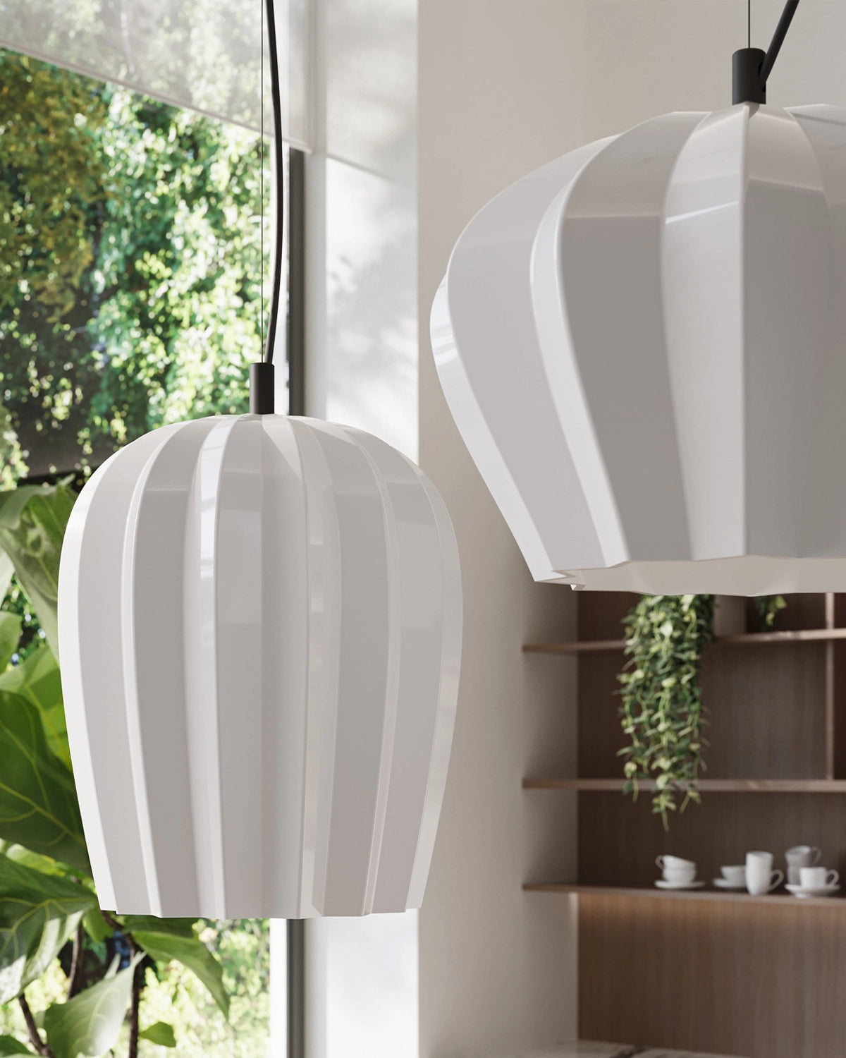 Sahara Pendant Light