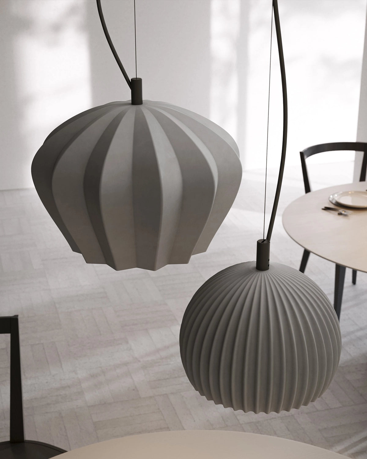 Sahara Pendant Light