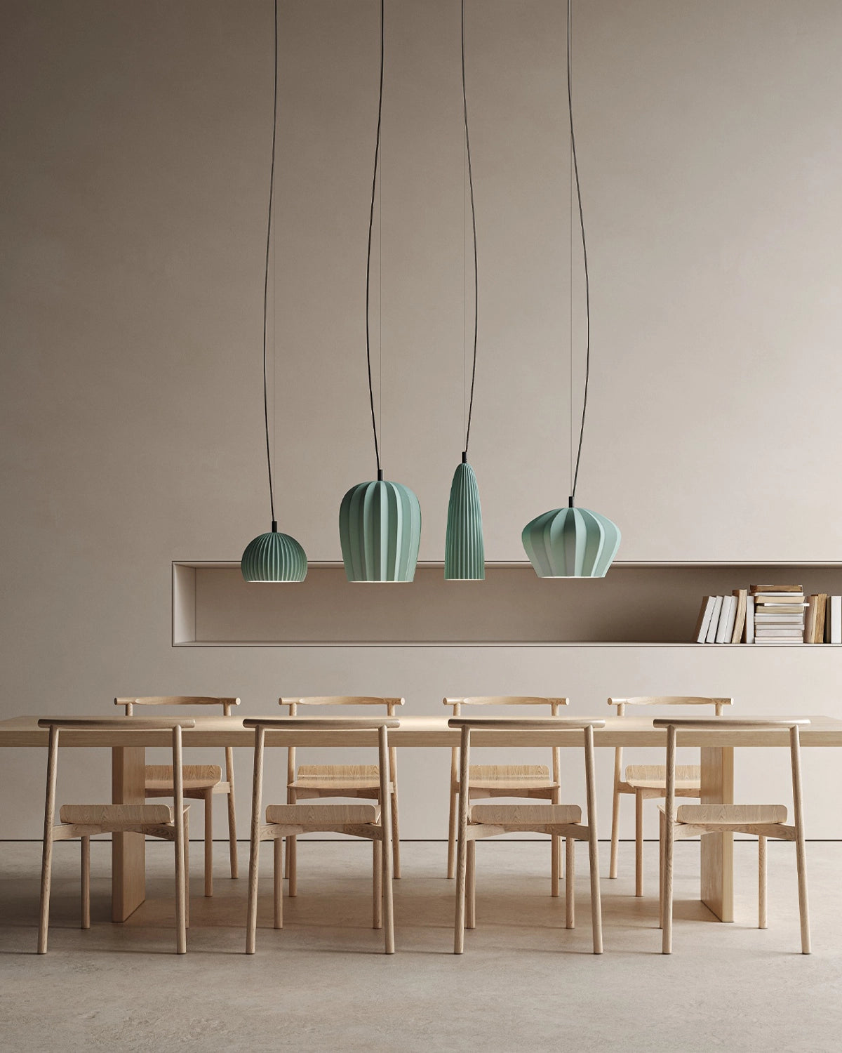 Sahara Pendant Light