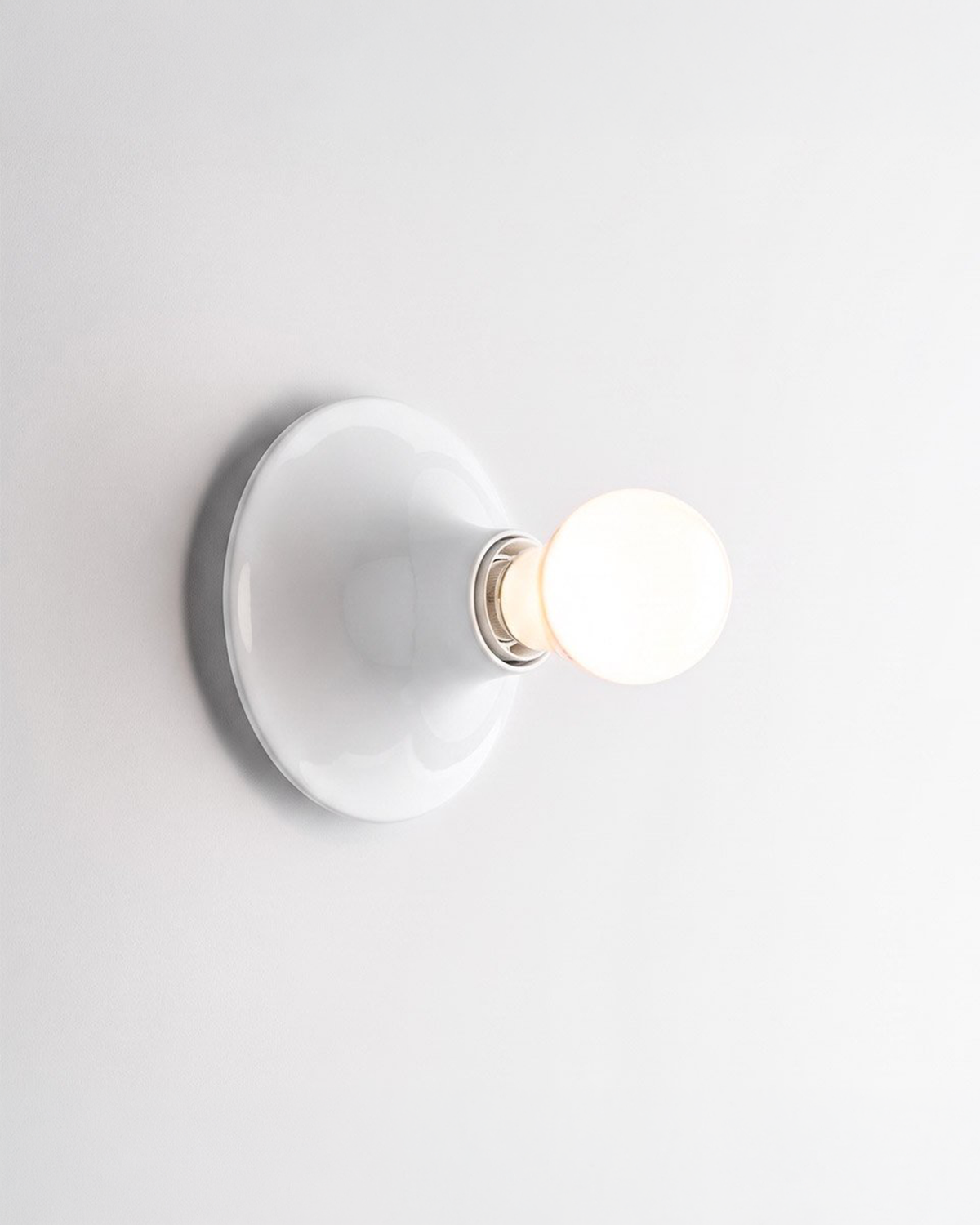 Teti Wall/Ceiling Light