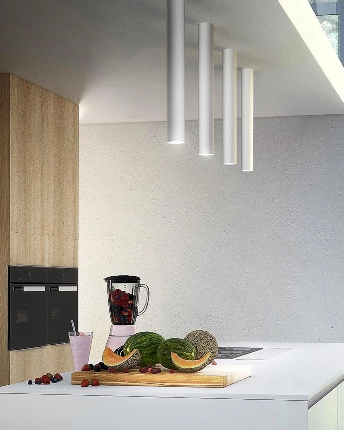 To-be Ceiling Light