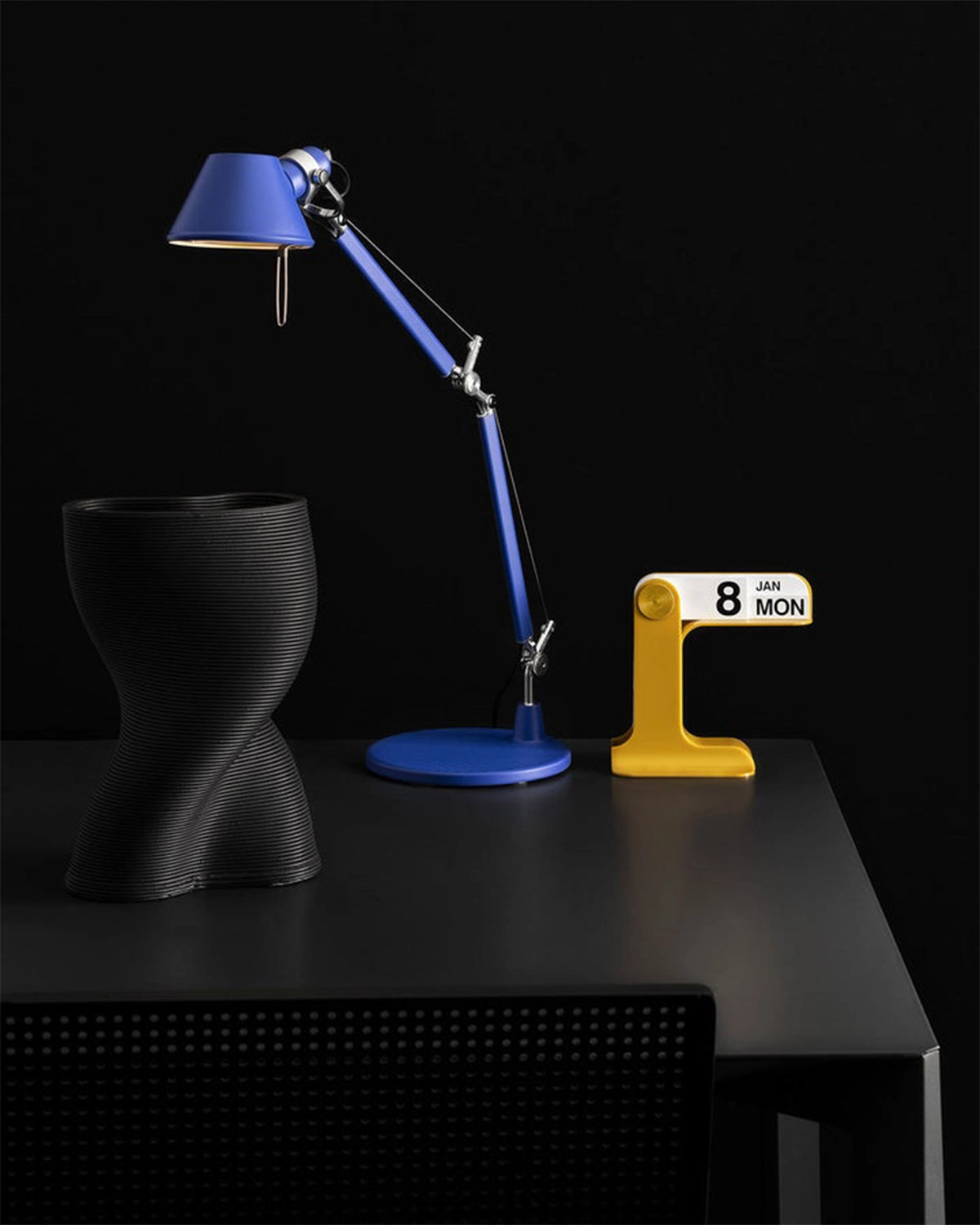 Tolomeo Micro Table Lamp