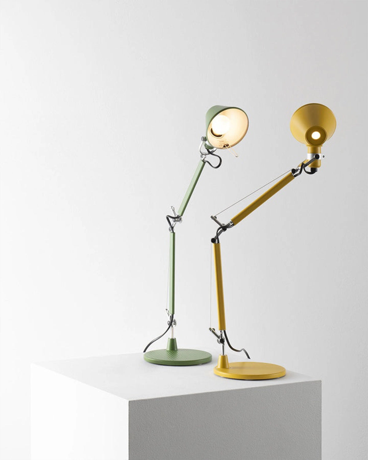 Tolomeo Micro Table Lamp