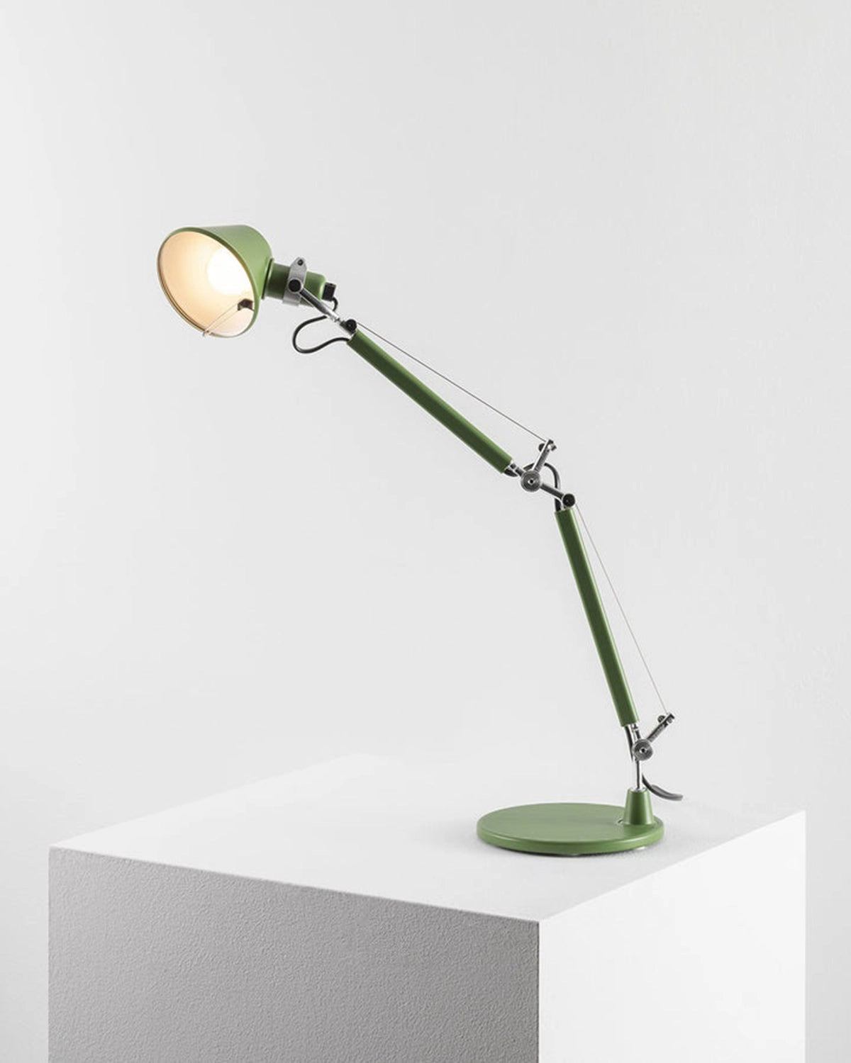 Tolomeo Micro Table Lamp