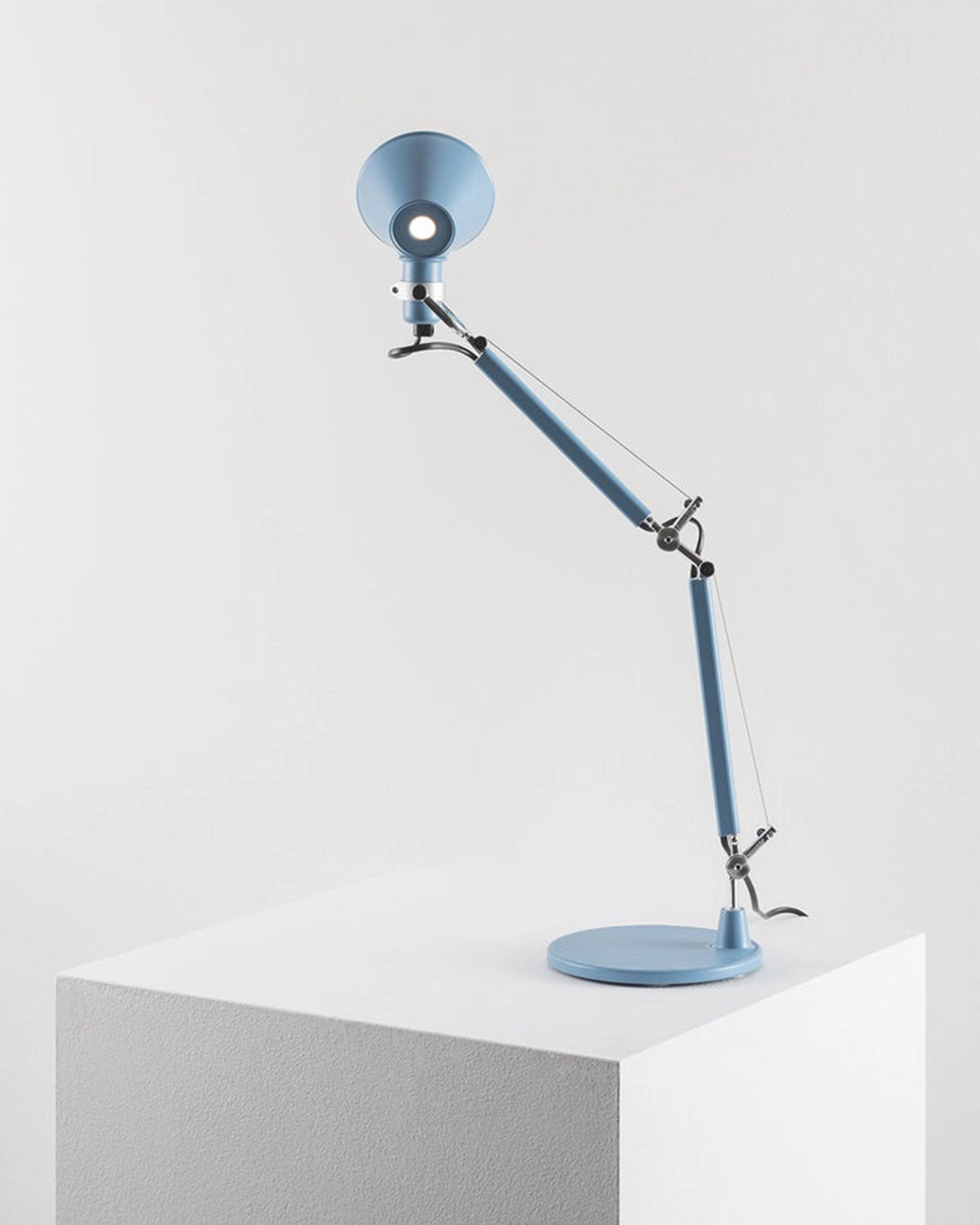 Tolomeo Micro Table Lamp
