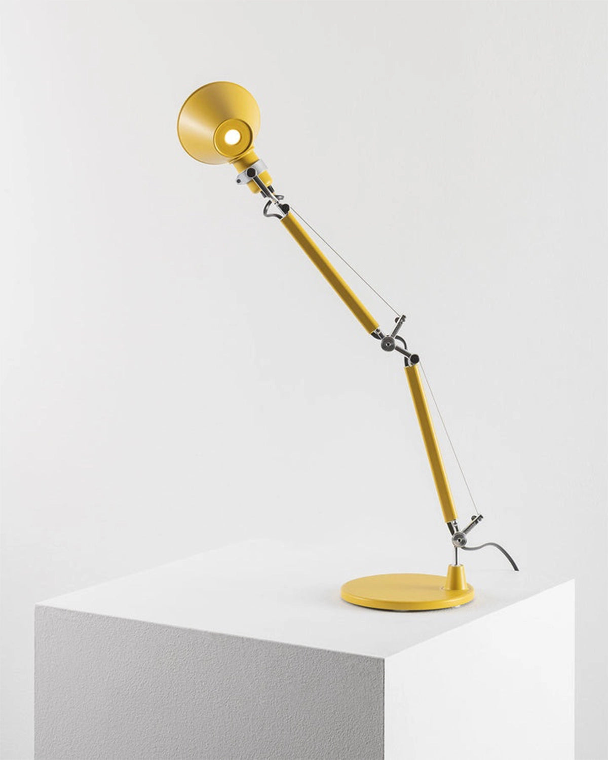 Tolomeo Micro Table Lamp