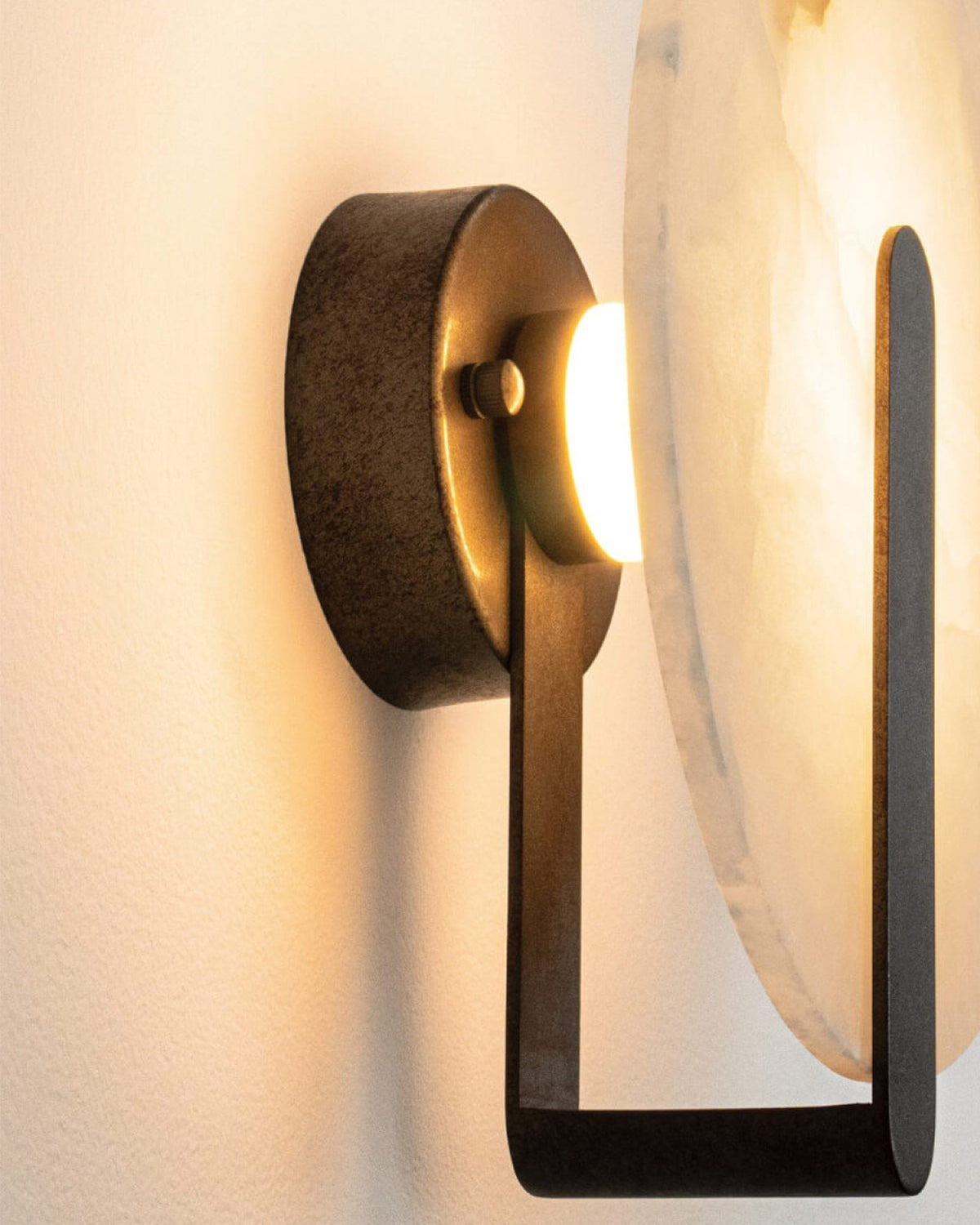 Zeus Ray Wall Light