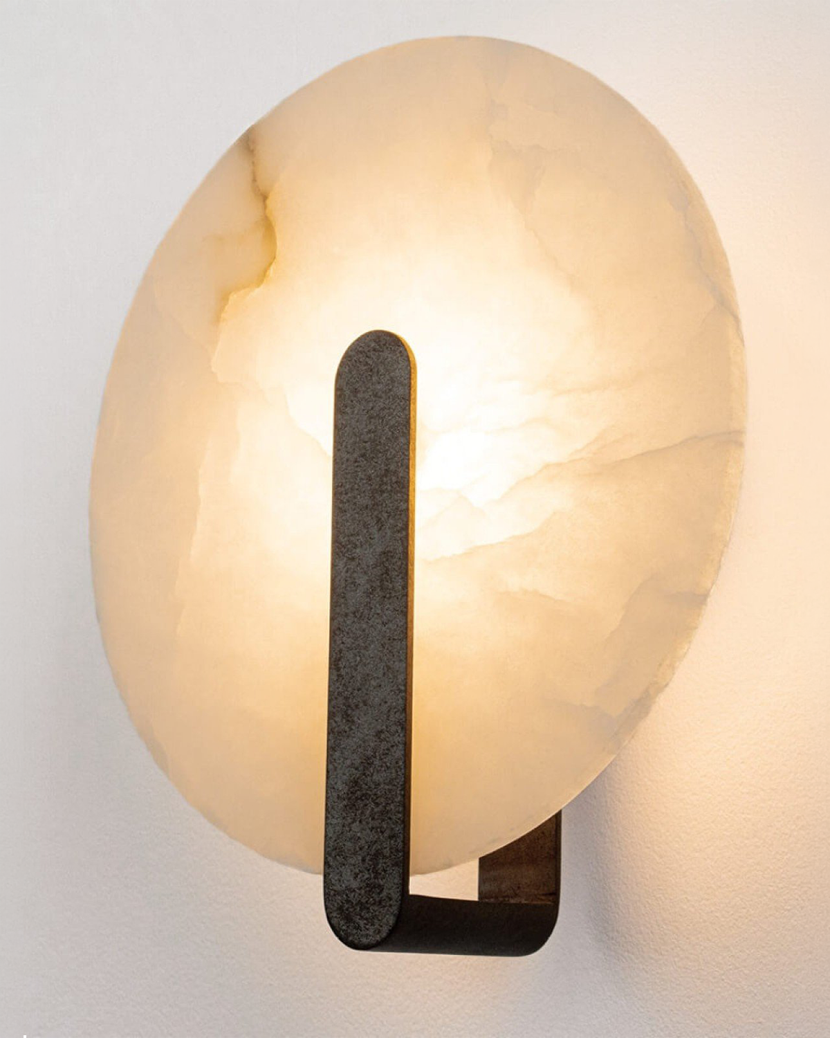 Zeus Ray Wall Light