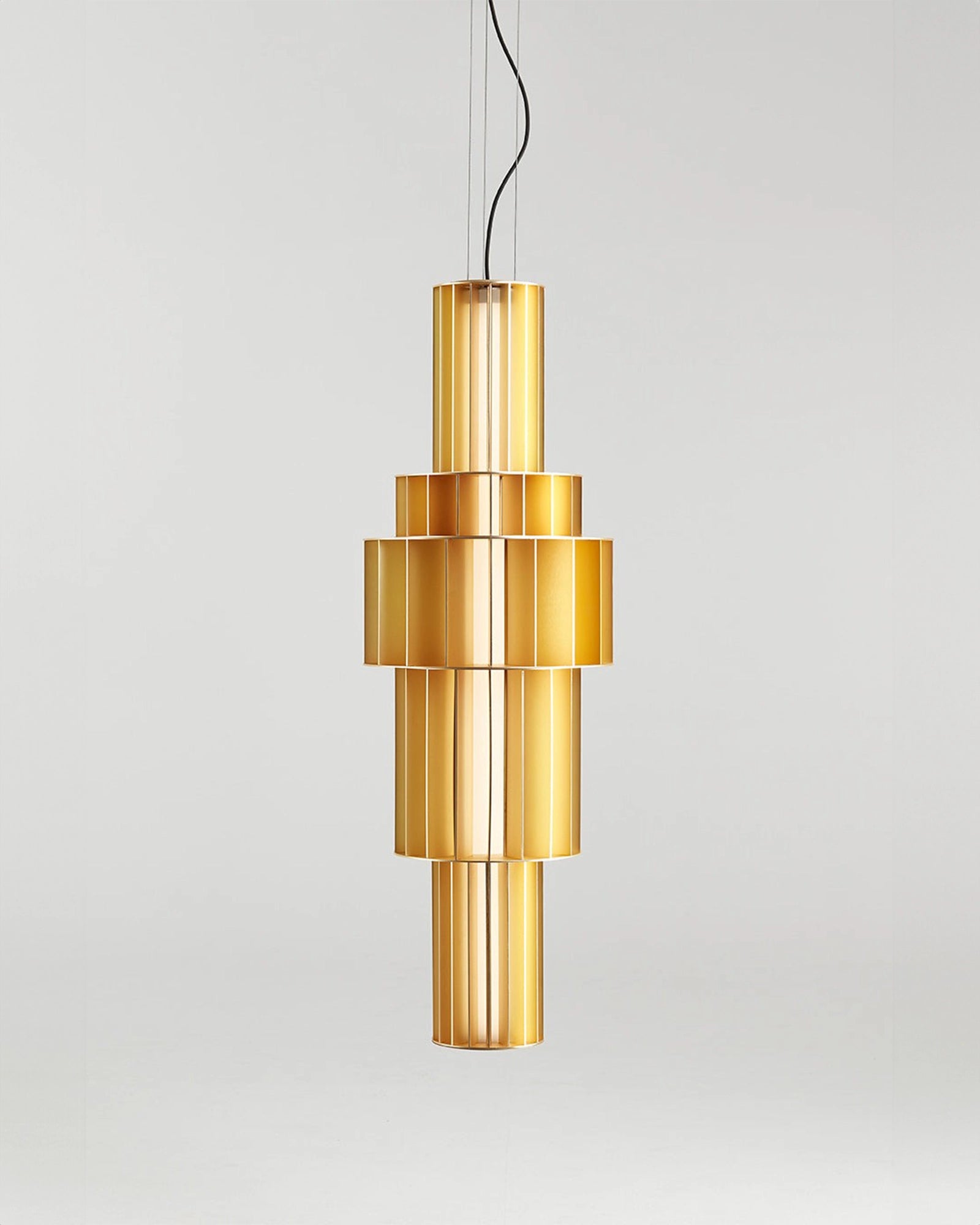 Babel Large Pendant Light