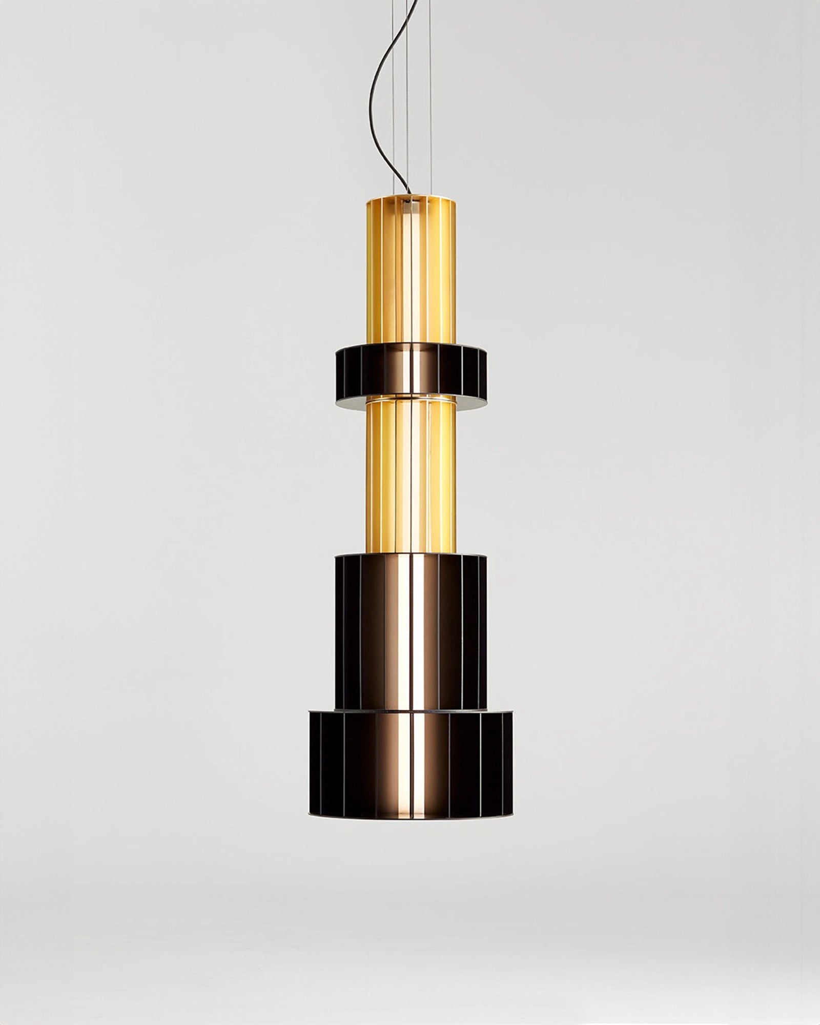 Babel Large Pendant Light