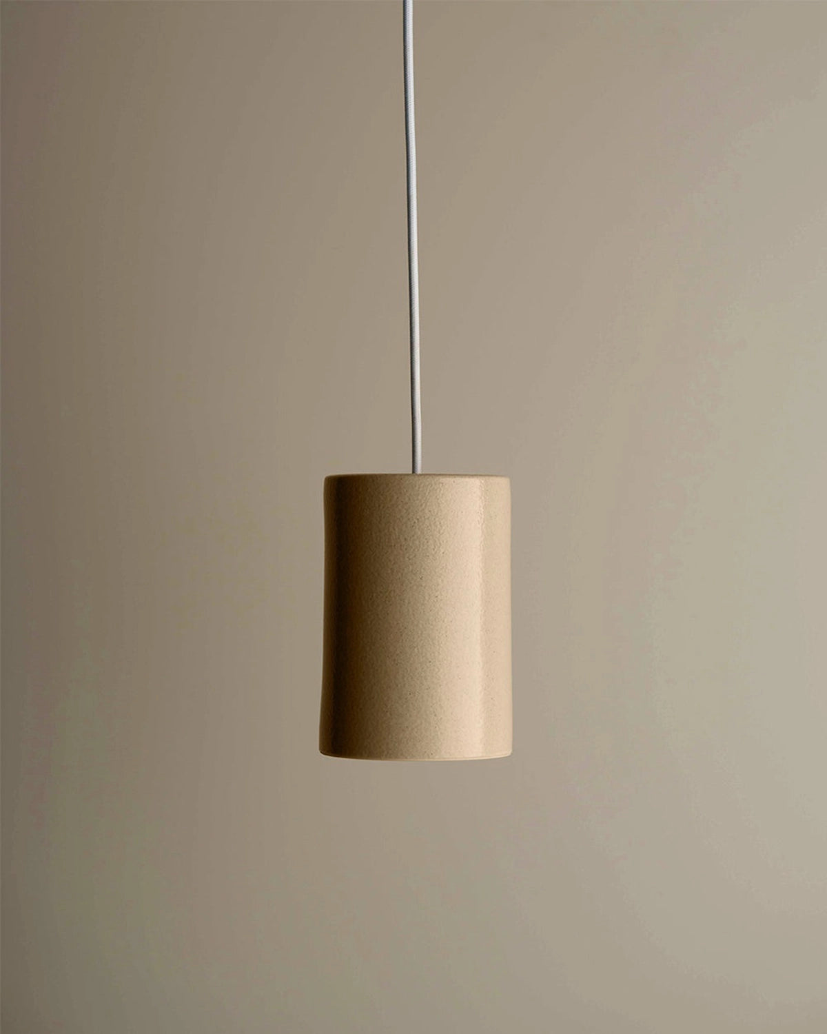 Cylinder Pendant Light