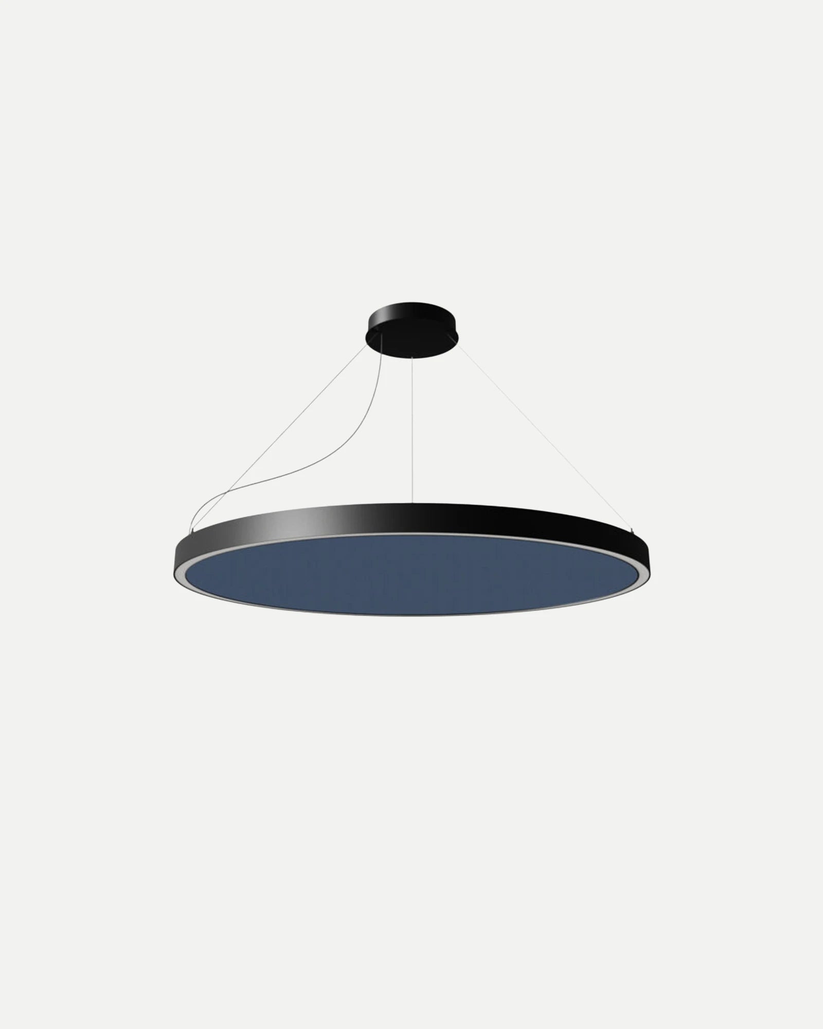 Zirkol Acoustic Pendant Light