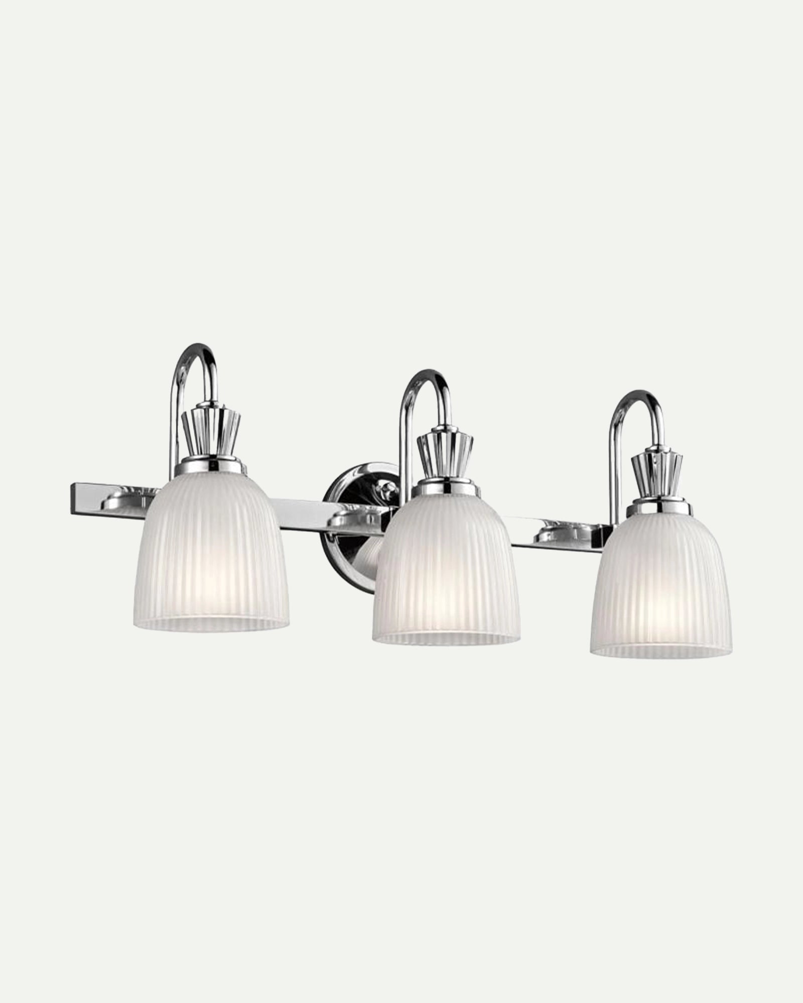 Cora 3lt Wall Light