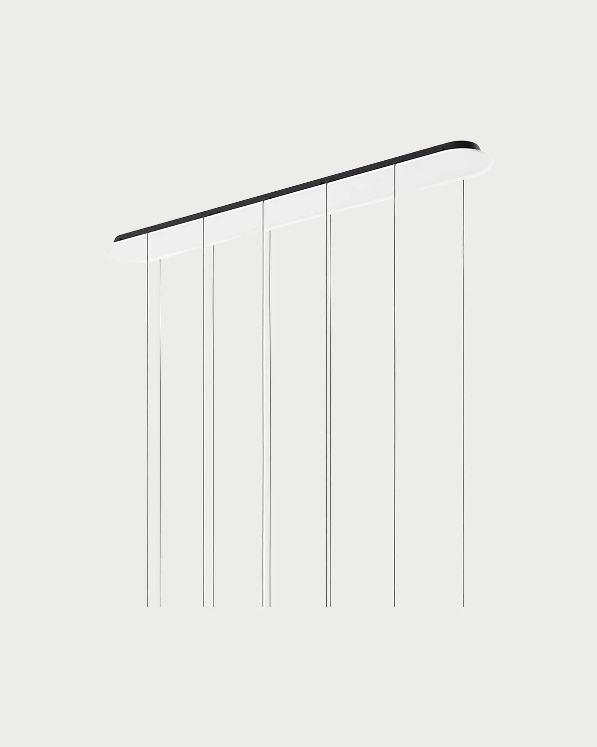 Multiple Oval Canopy