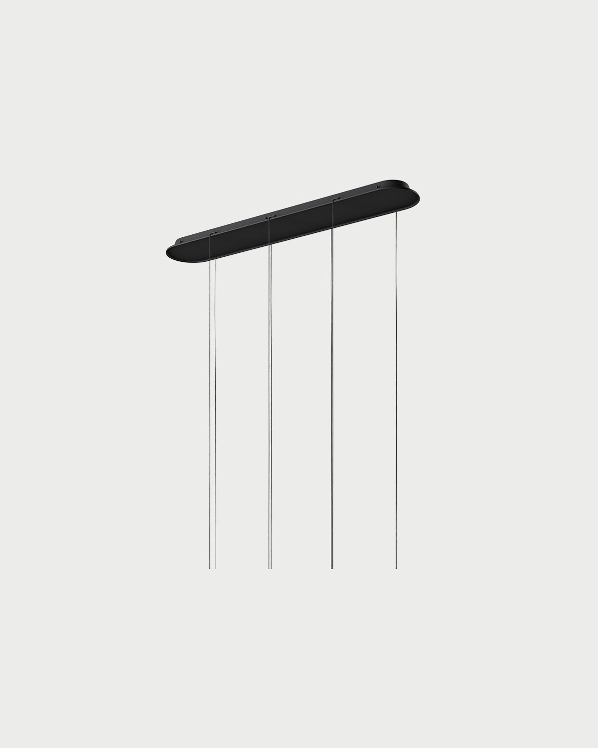 Multiple Oval Canopy