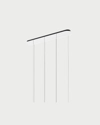 Multiple Oval Canopy