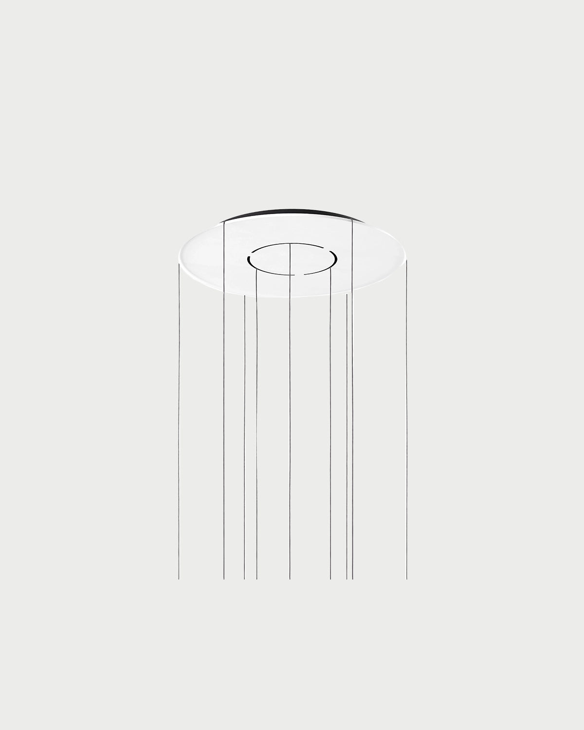 9lt Round Canopy