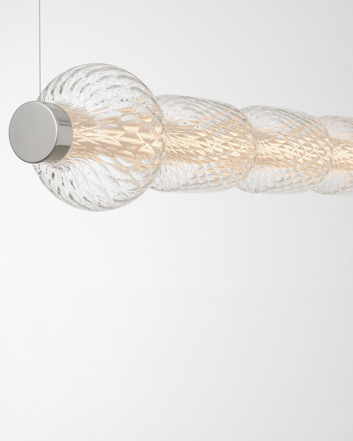 Alambicco Horizontal Pendant Light
