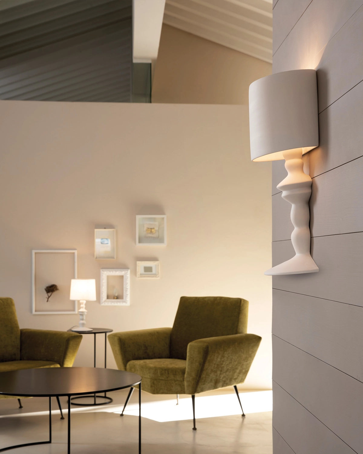 Ali E Baba Wall Light