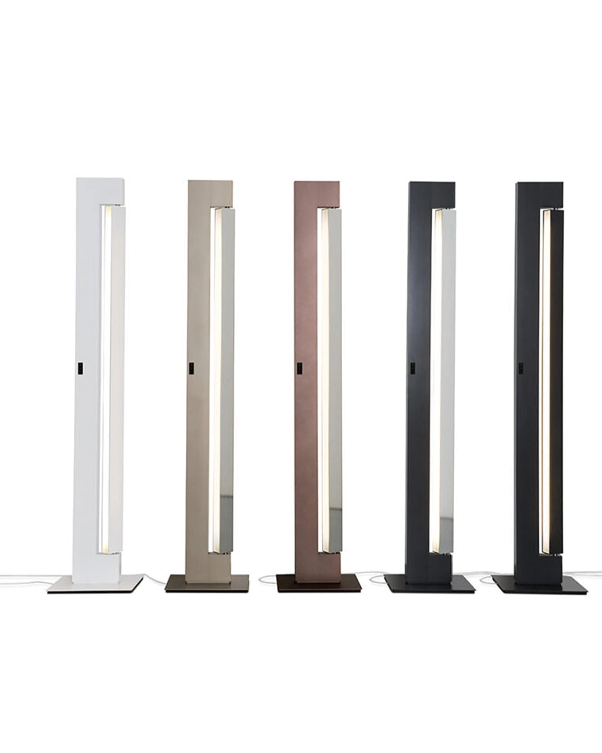 Ara Floor Lamp