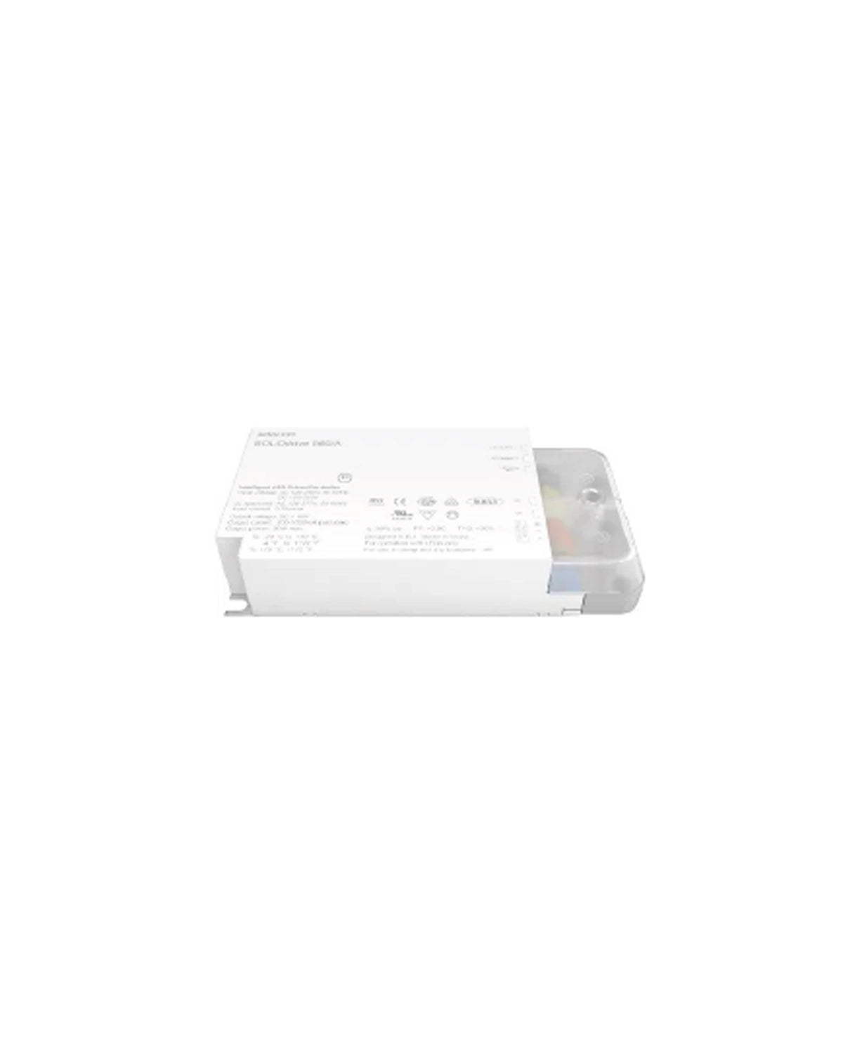 ECOdrive 50W Driver