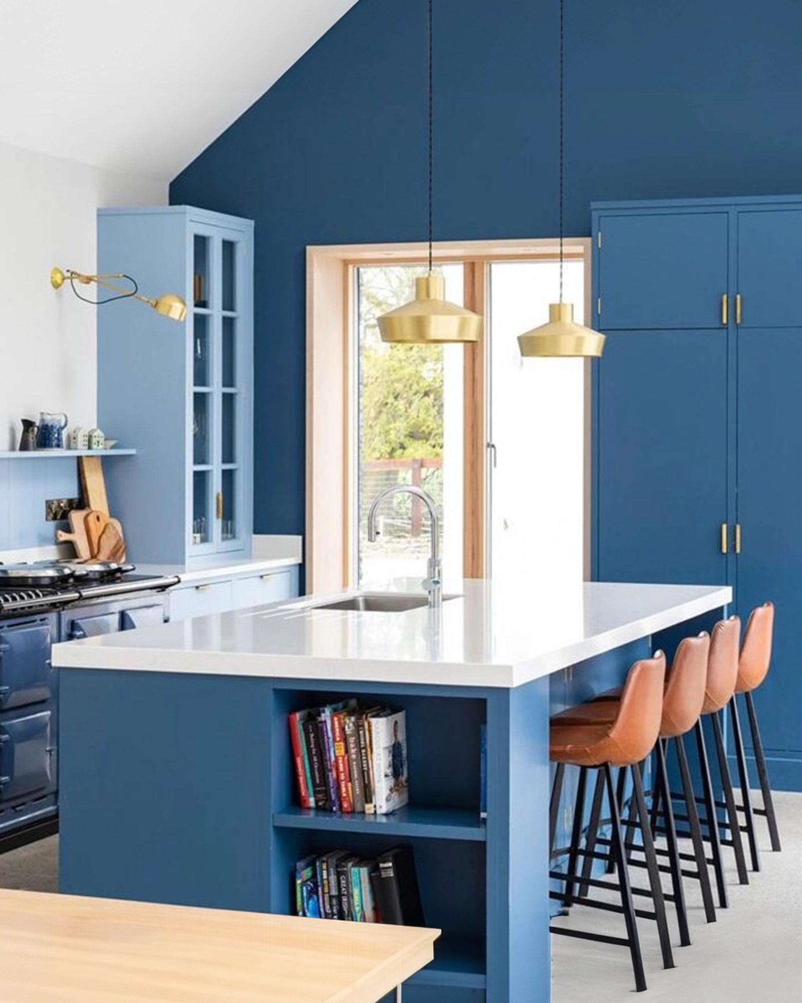 Elegance Pendant Light