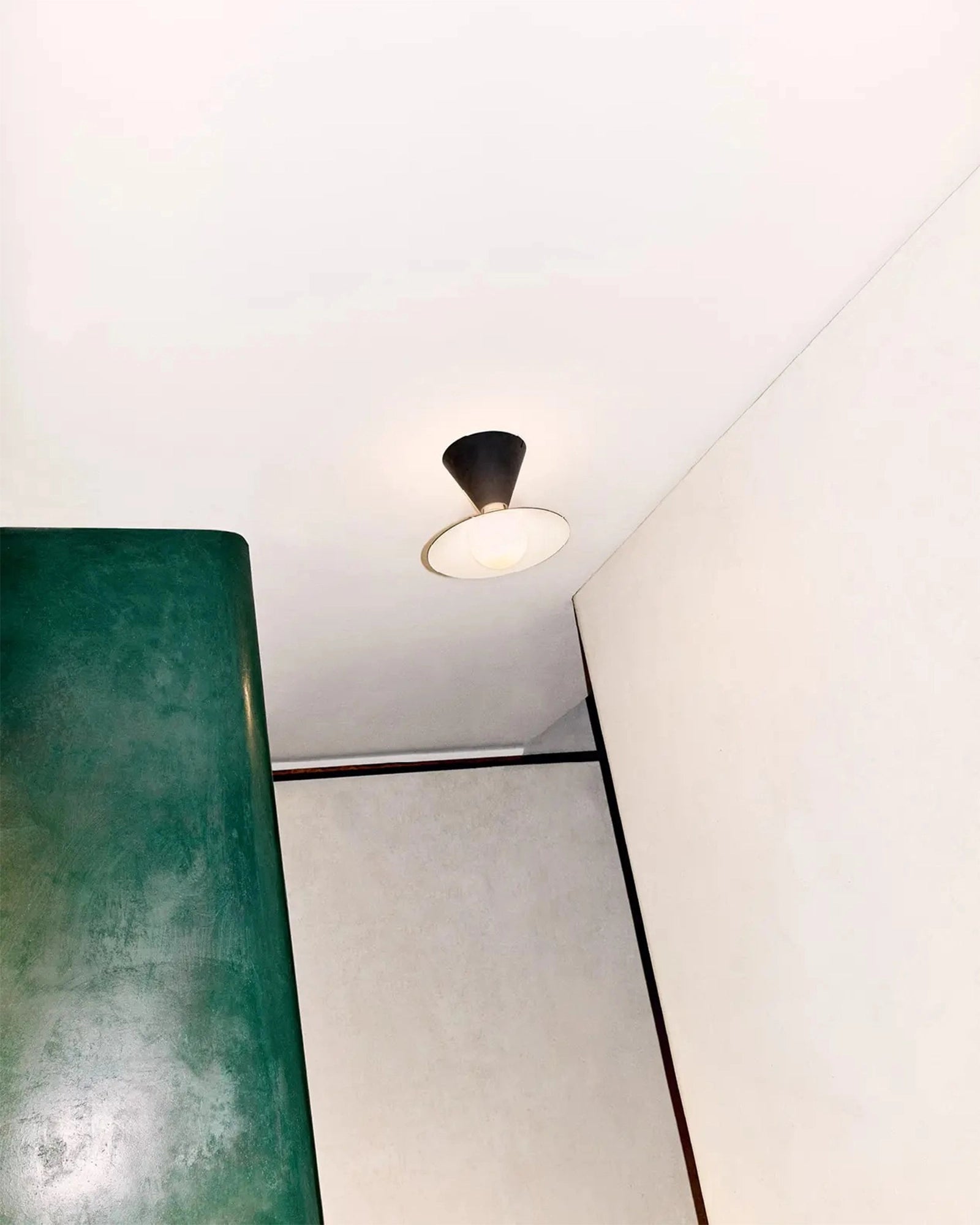 Fante Ceiling Light