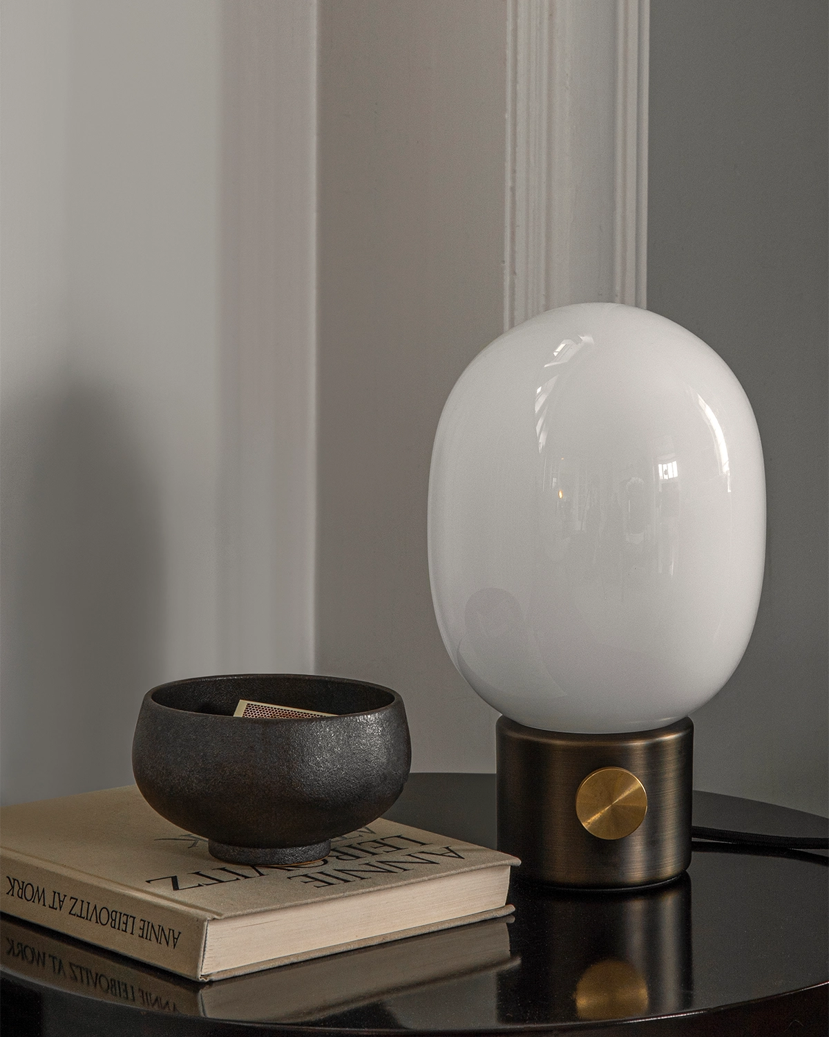 JWDA Table Lamp
