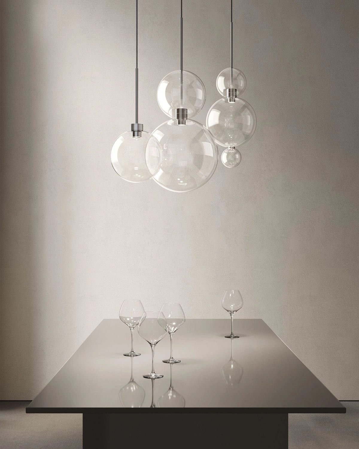 Opium Pendant Light