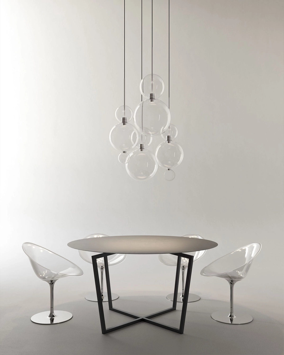 Opium Pendant Light