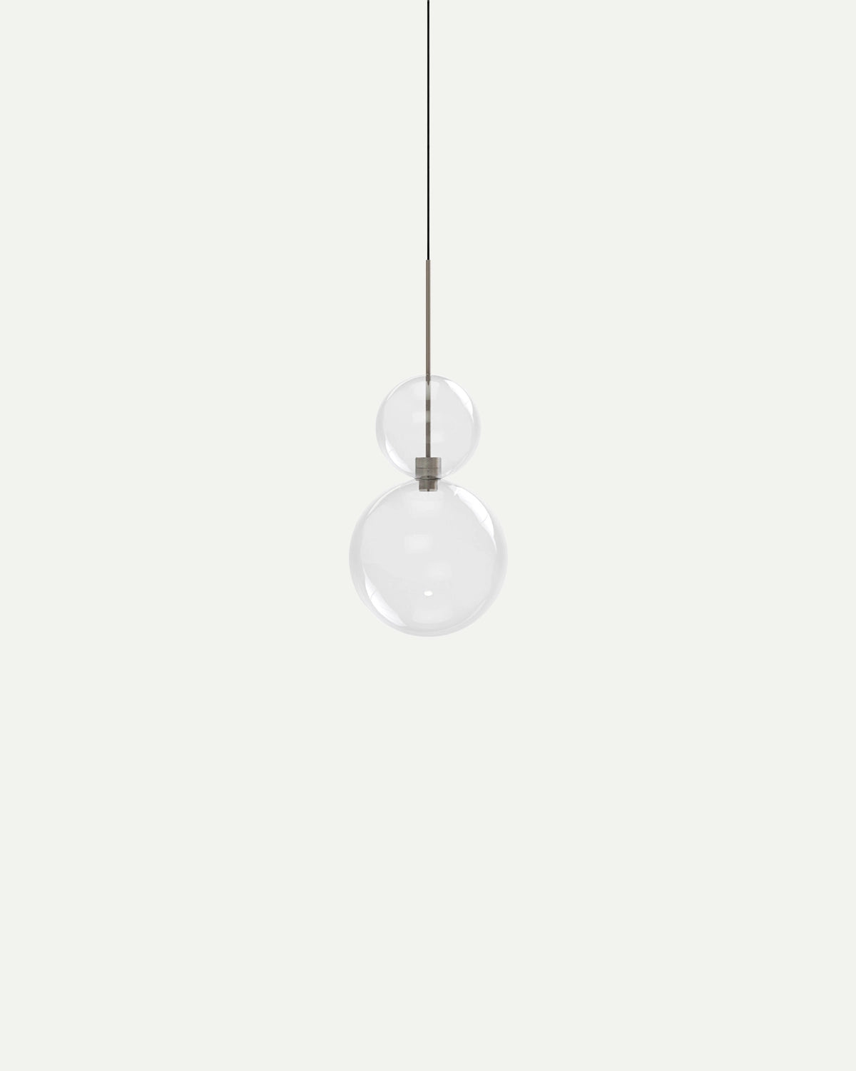 Opium Pendant Light