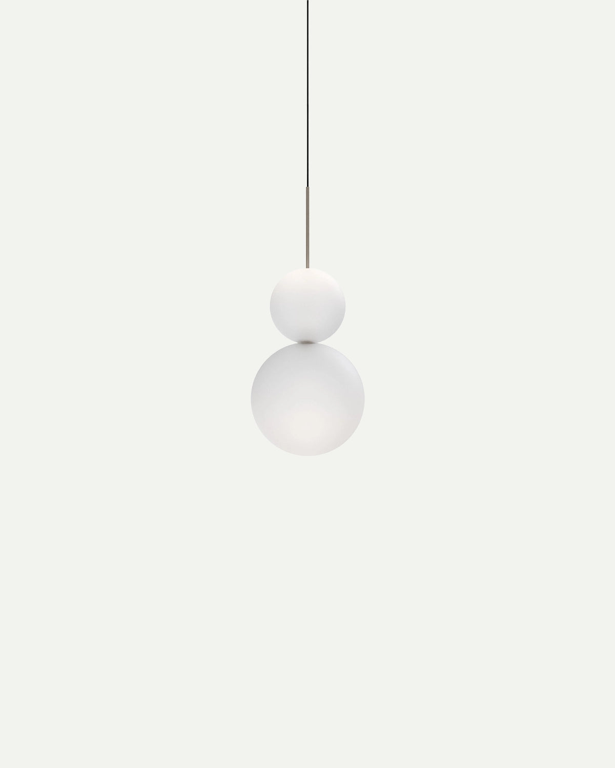 Opium Pendant Light