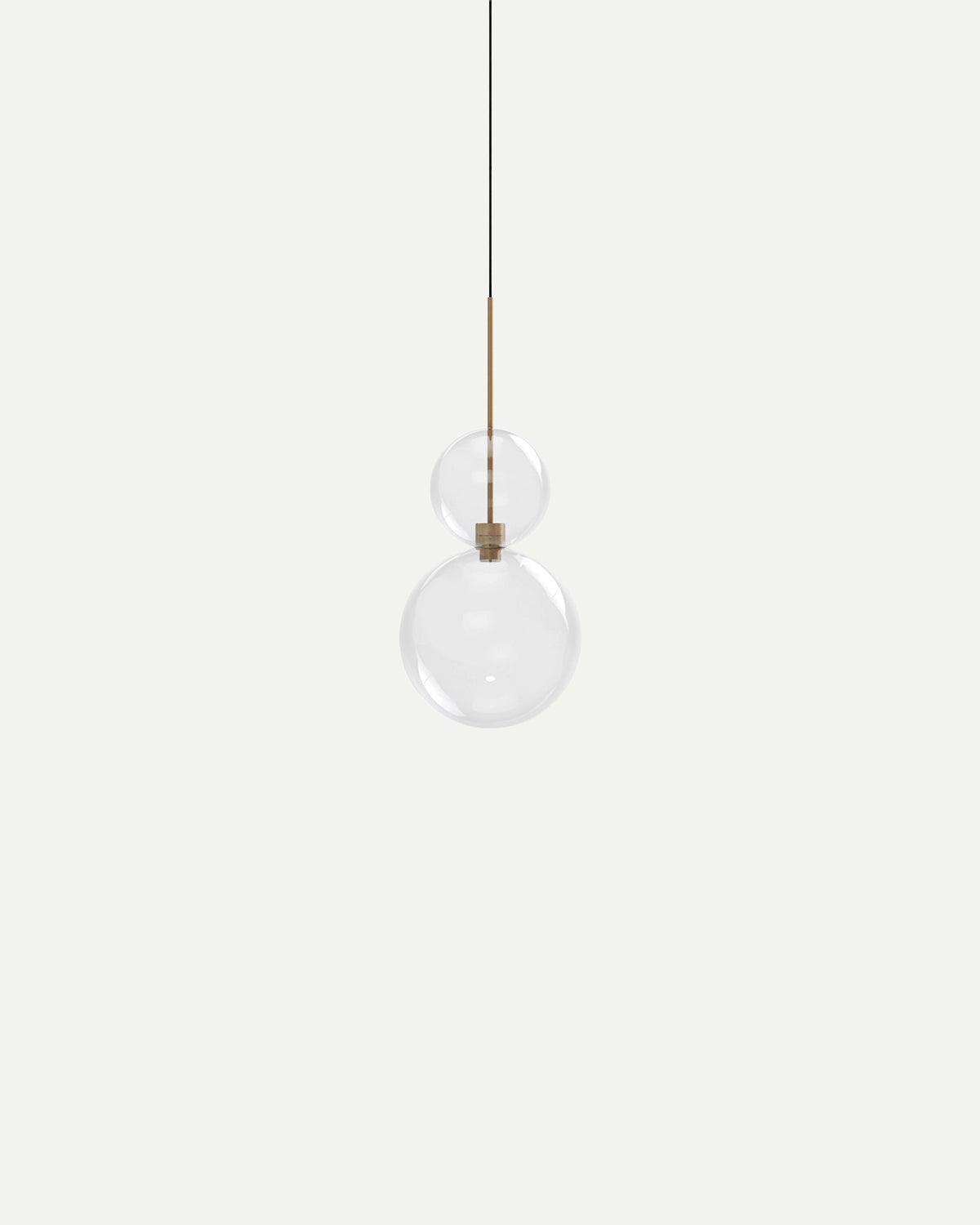 Opium Pendant Light