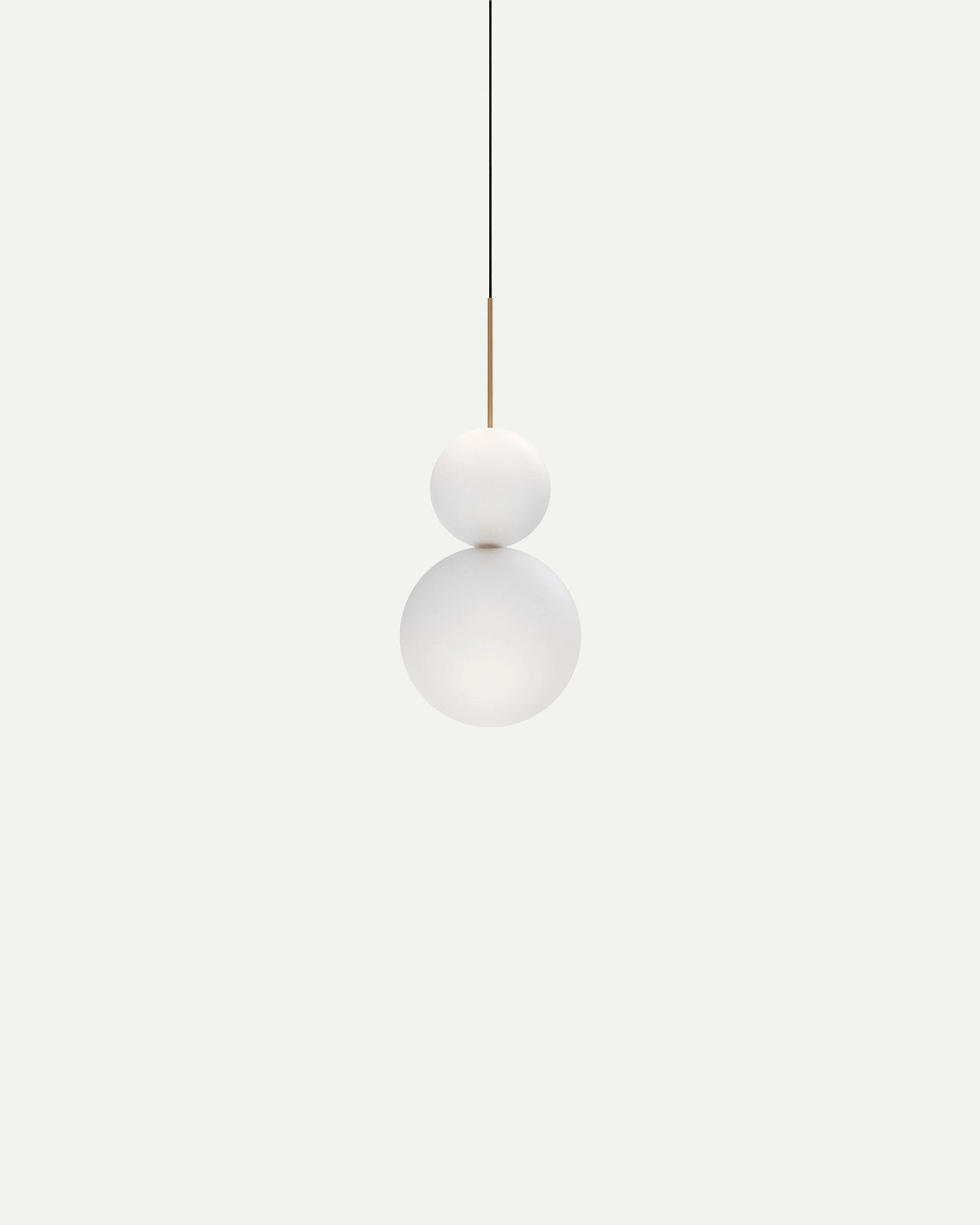 Opium Pendant Light