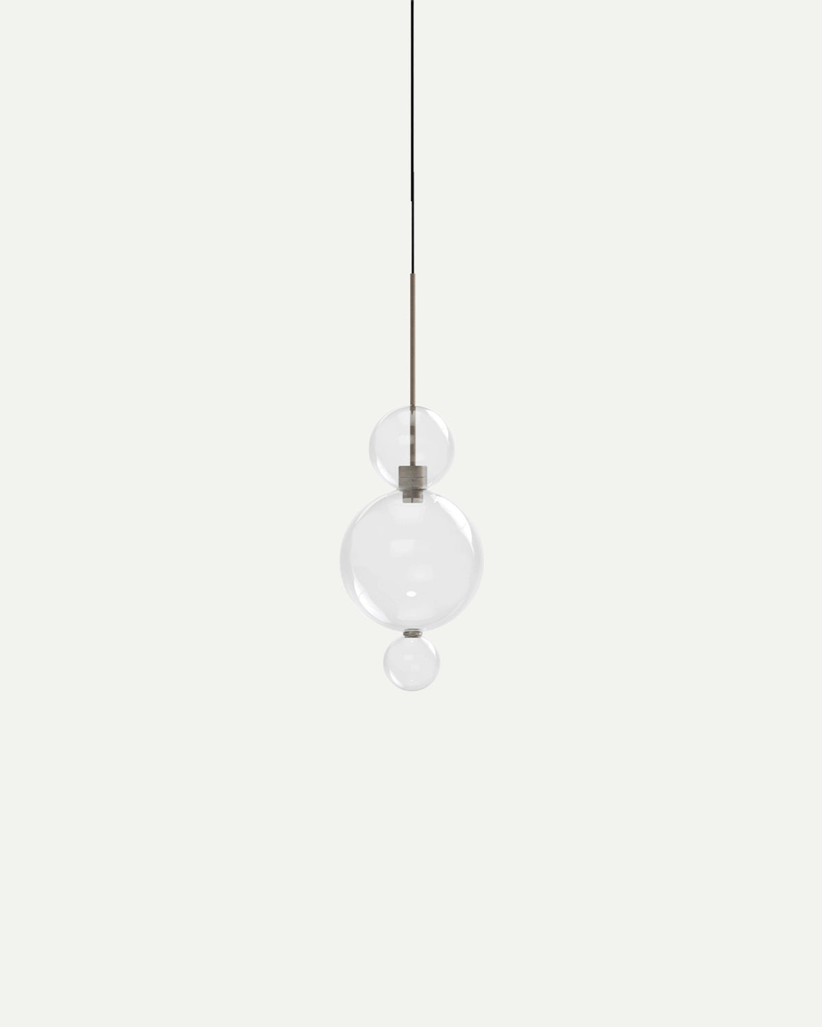 Opium Pendant Light