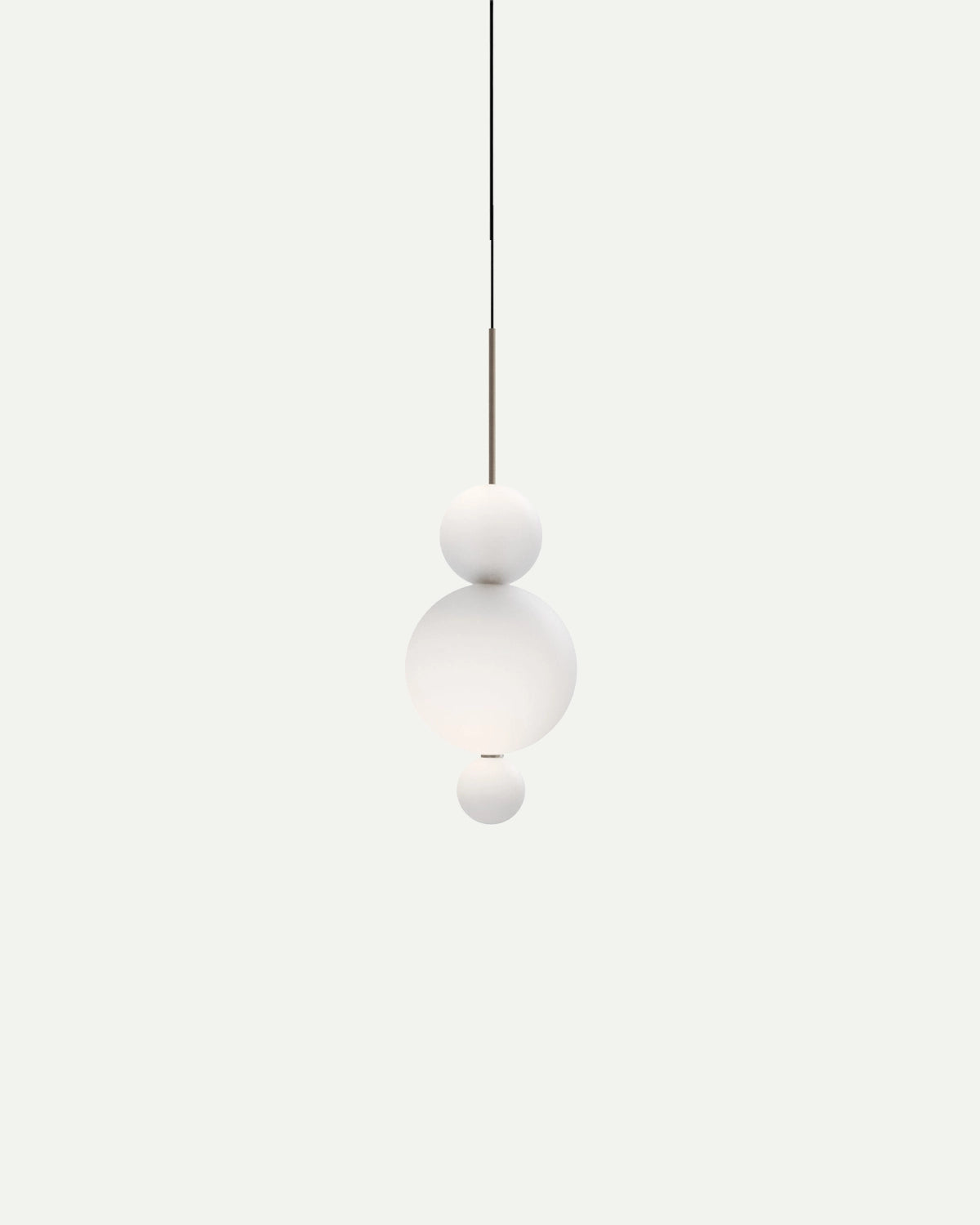 Opium Pendant Light